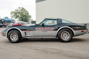 1978 Chevrolet Corvette 4 SPEED AUTOMATIC Gasoline