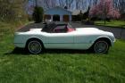 1953 Chevrolet Corvette 6 CYLINDER ENGINE 350 TURBO AUTOMATIC TRANSMISSION
