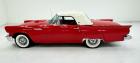 1957 Ford Thunderbird Roadster 292ci V8 4bbl Original Engine