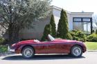 1959 Jaguar XK matching numbersXK