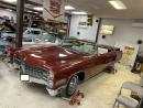 1966 Cadillac Eldorado GOOD RUNNING DRIVING