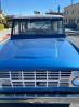 1966 Ford Bronco Gasoline Title Clean 6 Cylinders