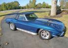 1967 Chevrolet Corvette big block 427 original Tri-Power 400hp