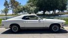 1970 Ford Mustang Mach 1 351 V8 auto original matching no