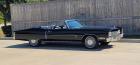 1971 Cadillac ELDORADO CONV Like new original interior