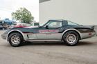 1978 Chevrolet Corvette 4 SPEED AUTOMATIC Gasoline