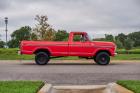 1978 Ford F-150 4x4 Pickup Restored RWD Automatic