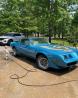 1979 Pontiac Firebird Trans Am vehicle runs great