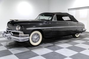 1951 Lincoln Cosmopolitan GasolineCosmopolitan