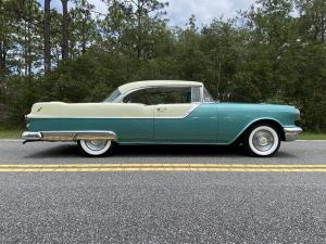 1955 Pontiac Star Chief 287 Engine Automatic