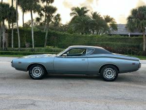 1971 Dodge Charger Super Bee Hemi 426 440 Cuda Challenger Mopar Muscle