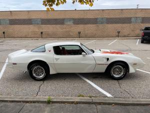 1979 Pontiac Trans Am 61628 Miles available now
