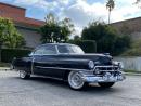 1950 Cadillac DeVille SERIES 62 DELUXE COUPE DEVILL