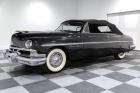 1951 Lincoln Cosmopolitan GasolineCosmopolitan