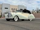 1953 Bentley R Type Park Ward Drophead Coupe DHC