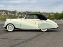 1953 Bentley R Type Park Ward Drophead Coupe