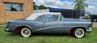 1954 Buick Skylark V8 Engine Automatic Transmission