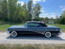1955 Buick Roadmaster 322 CI V8 Convertible