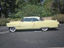 1955 Cadillac De Ville Gasoline Title Clean Engine v8