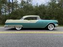1955 Pontiac Star Chief 287 Engine Automatic