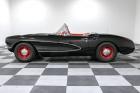 1956 Chevrolet Corvette Convertible 350 V8 TH350