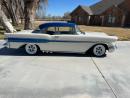1957 Pontiac Super Chief 389 Hydro trans