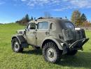 1957 Volvo TP 21 Radiotruck 3 7 liter Manual