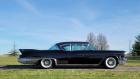 1958 Cadillac Eldorado Gasoline Clean Title