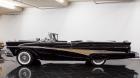 1958 Ford Fairlane 500 Skyliner Retractable Automatic 352ci V8