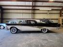 1958 Ford Fairlane Skyliner Retractable