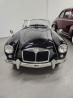 1958 MG MGA Roadster TitleClean 1600cc Engine