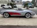 1960 Chevrolet Corvette #s Match 283 cubic inch motor