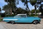 1960 Chevrolet Impala 409ci V8 Power Steering Brakes Spectacular