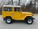 1961 Toyota Land Cruiser Manual 3 9 Liter F Engine