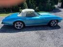 1963 Chevrolet Corvette Title Clean ZZ 350 Engine