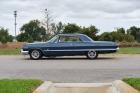 1963 Chevrolet Impala Sport Coupe Restored with Cold AC