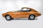 1963 Fiat Ghia Clean Title 1 5L Engine 4 Cylinders