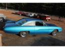 1963 FORD Thunderbird CUSTOM V8 Engine 390 Automatic