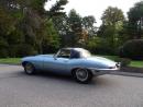 1963 Jaguar XKE Series I 3 8 liter Series I E type