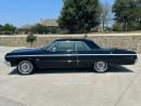 1964 Chevrolet Impala SS 4 Speed Manual 409 V8 Engine