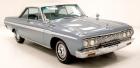 1964 Plymouth Fury Hardtop 383ci V8 A727 Auto