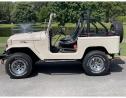 1964 Toyota Land Cruiser TitleClean Toyota