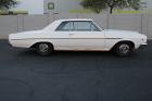 1965 Buick Skylark AutomaticRWD