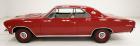 1966 Chevrolet Malibu Chevelle SS396 LS7 Spec 454ci V8 M22 Manual
