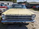 1966 Ford Fairlane Convertible V8 4 7L Engine