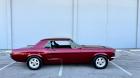 1967 Ford Mustang Coupe 8 Cylinders Clean Title