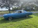 1967 PONTIAC Le Mans Manual Transmission REAR WHEEL