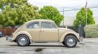 1967 Volkswagen Beetle Classic 4 Speed Manual 1500 CC Engine