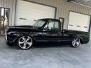 1968 Chevrolet C 10 Pro Touring LS 5 3L V8 Engine