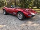 1968 Chevrolet Corvette 427 factory big block Gasoline